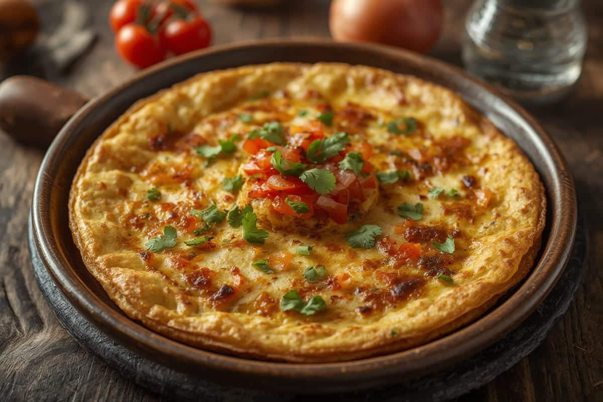 Master the Viral TikTok Tortilla Hack: Easy Folds, Delicious Layers